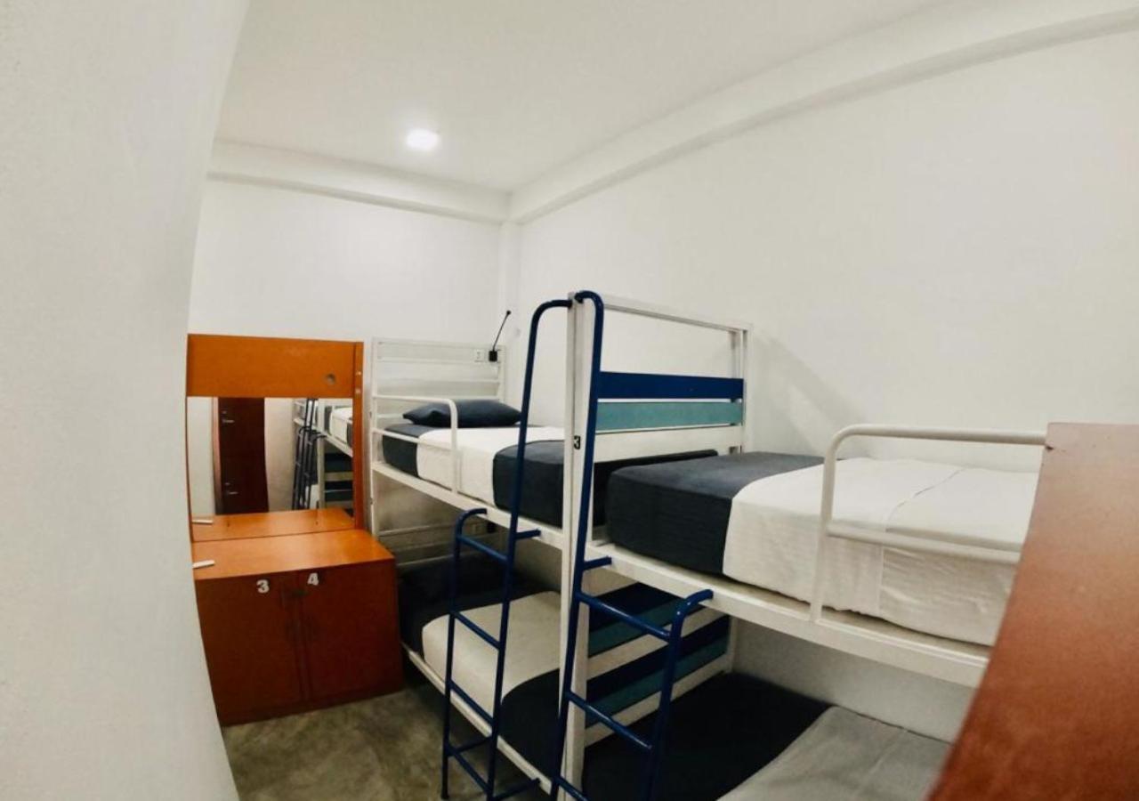 Hangover Hostels Arugam Kudah Eksteriør bilde