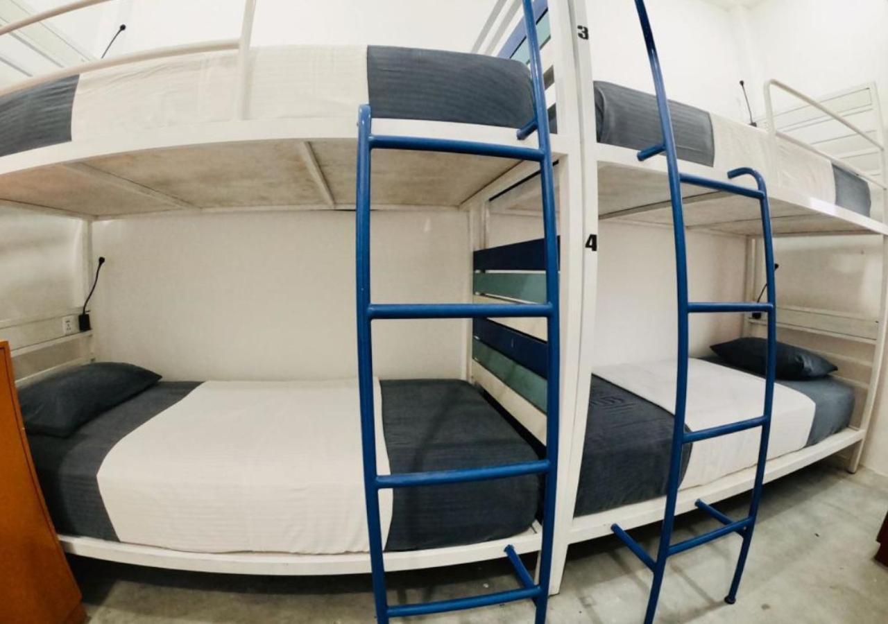 Hangover Hostels Arugam Kudah Eksteriør bilde